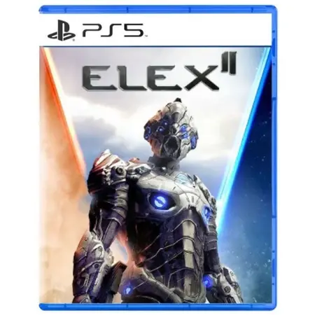 Sony Igrica PS5 Elex 2