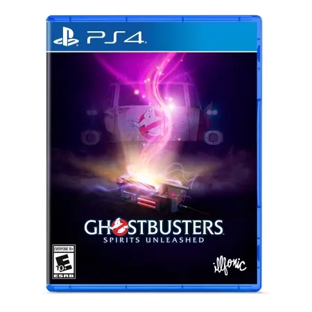Sony Igrica PS4 Ghostbusters: Spirits Unleashed