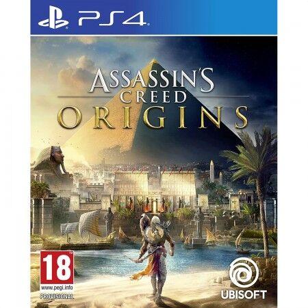 Sony Igrica PS4 Assasins Creed Origins Standard Edition