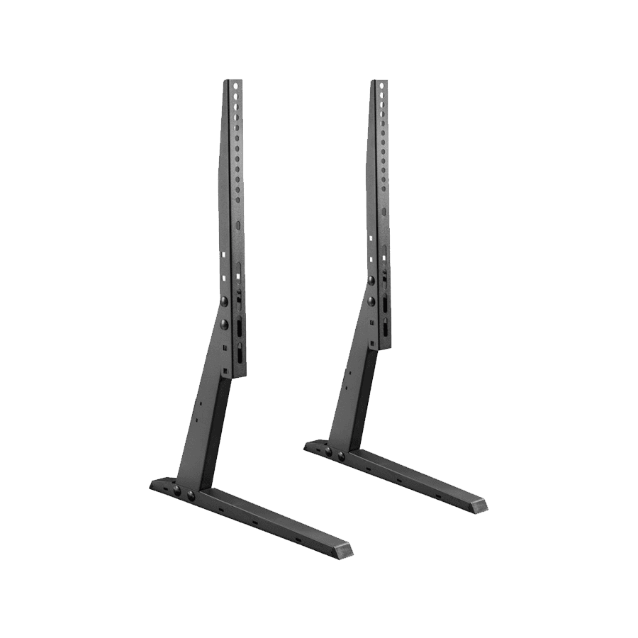 Gembird Stalak za TV TVS-D70F-01, 37"-70", Crna