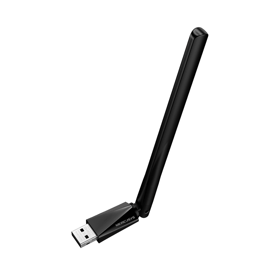 Mercusys USB Bluetooth adapter MA550H, BT 5.4 Long Range