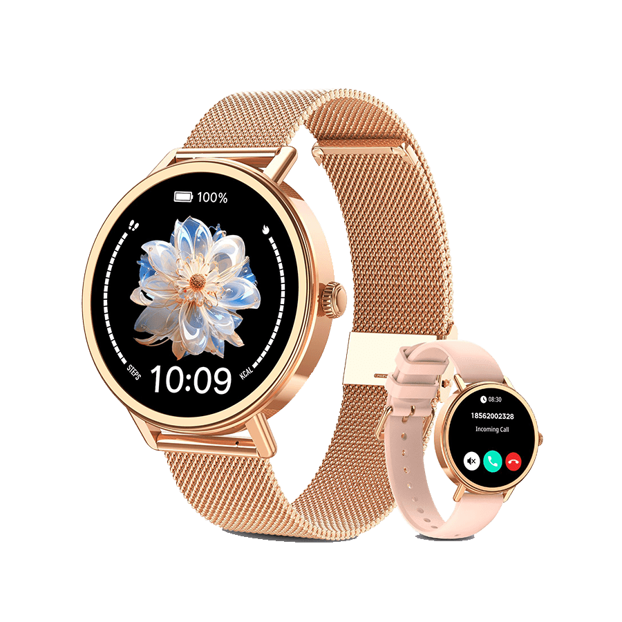 Blackview Pametni sat X30, Zlatna