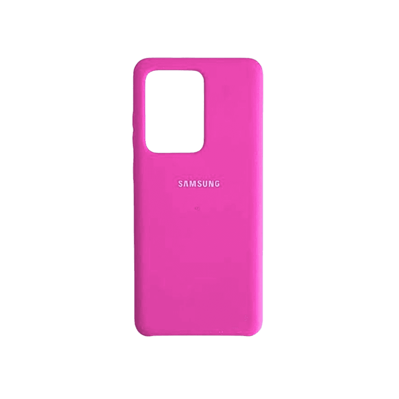Maska za Samsung Galaxy S20 Ultra, Roza