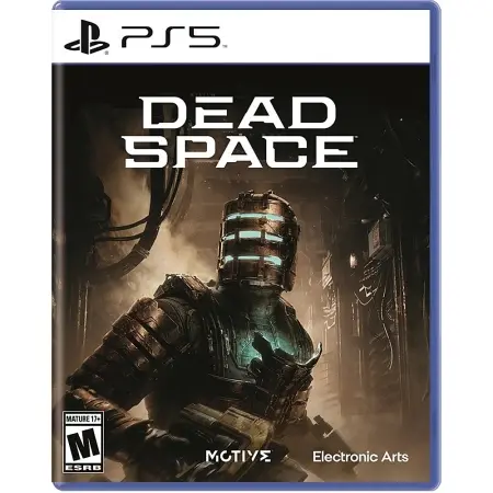 Sony Igrica PS5 Dead Space Remake