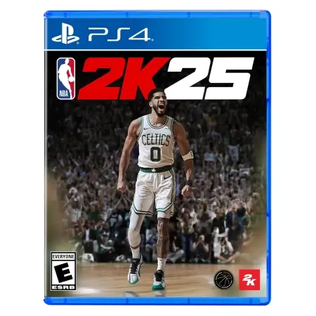 Sony Igrica PS4 NBA 2K25