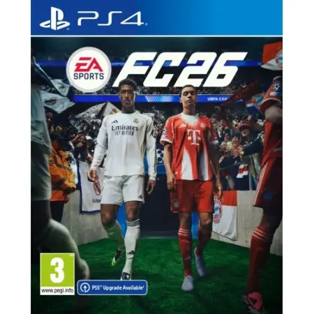 Sony Igrica PS4 EA SPORTS FC 26 Preorder