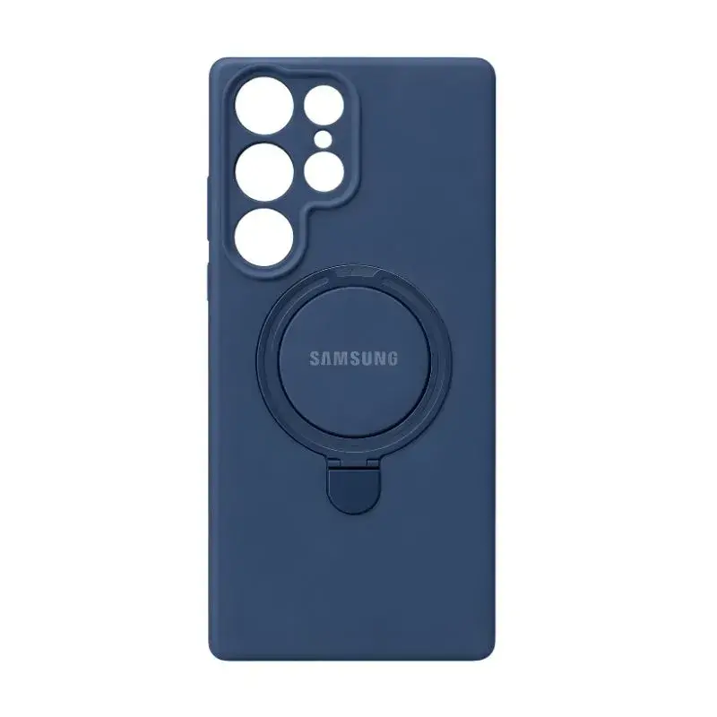 Maska za telefon Samsung S25 Ultra, Plava