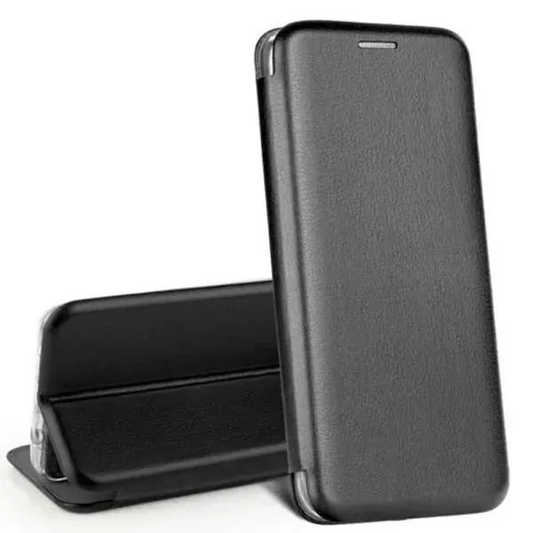 Maska za telefon Samsung S26, Crna