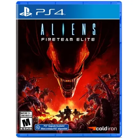 Sony Igrica PS4 Aliens: Fireteam Elite