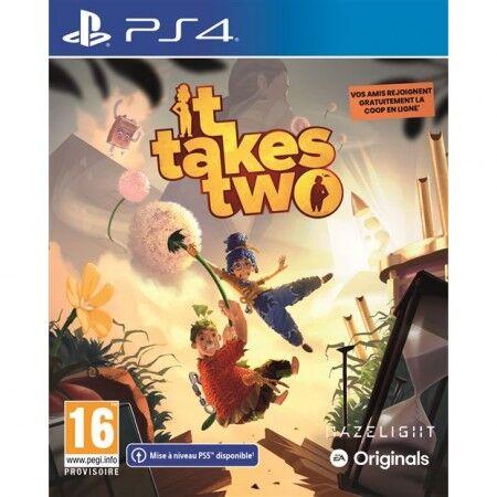 Sony Igrica PS4 It Takes Two