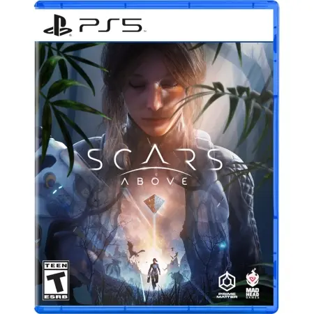 Sony Igrica PS5 Scars Above