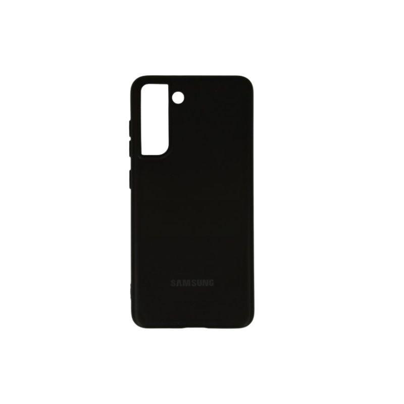 Maska za Samsung Galaxy S21, Crna