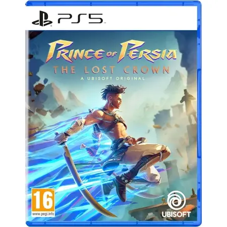 Sony Igrica PS5 Prince of Persia The Lost Crown