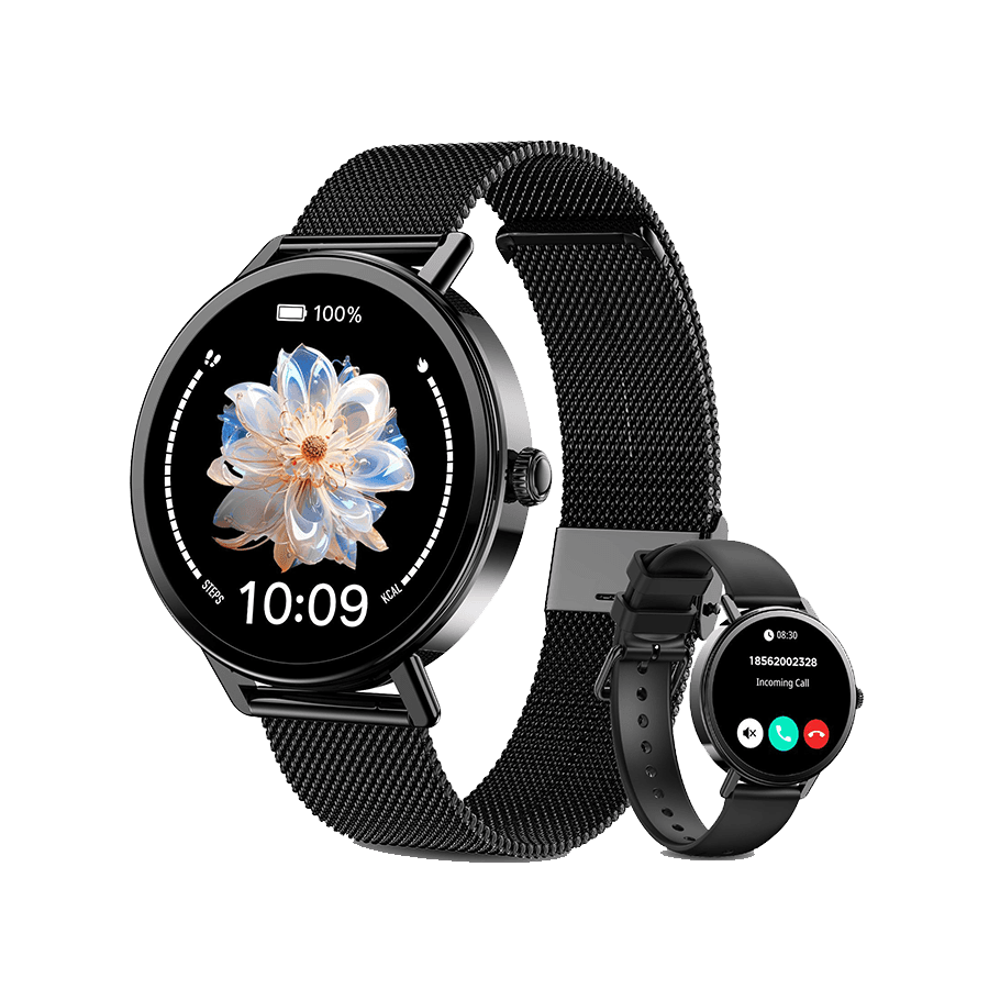 Blackview Pametni sat X30, Crna