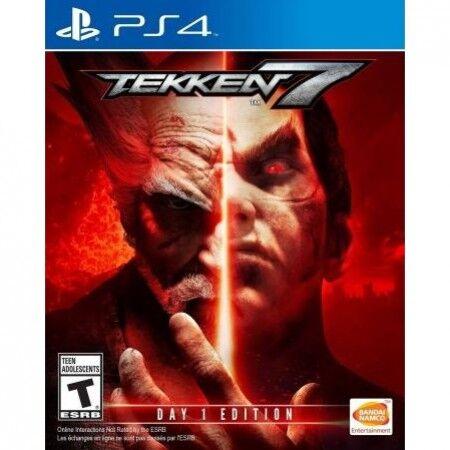 Sony Igrica PS4 Tekken 7