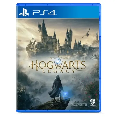 Sony Igrica PS4 Hogwarts Legacy