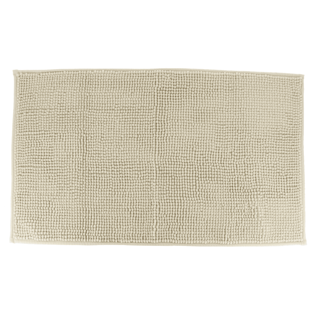 Tendance Kupaonski tepih Balls, 45x75 cm, Bež
