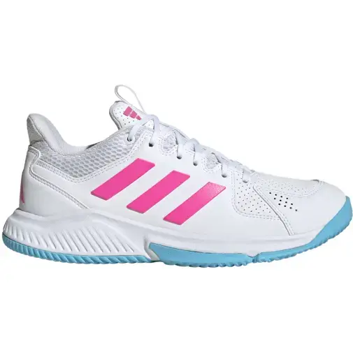 Adidas Court Flight ženske patike, bijele