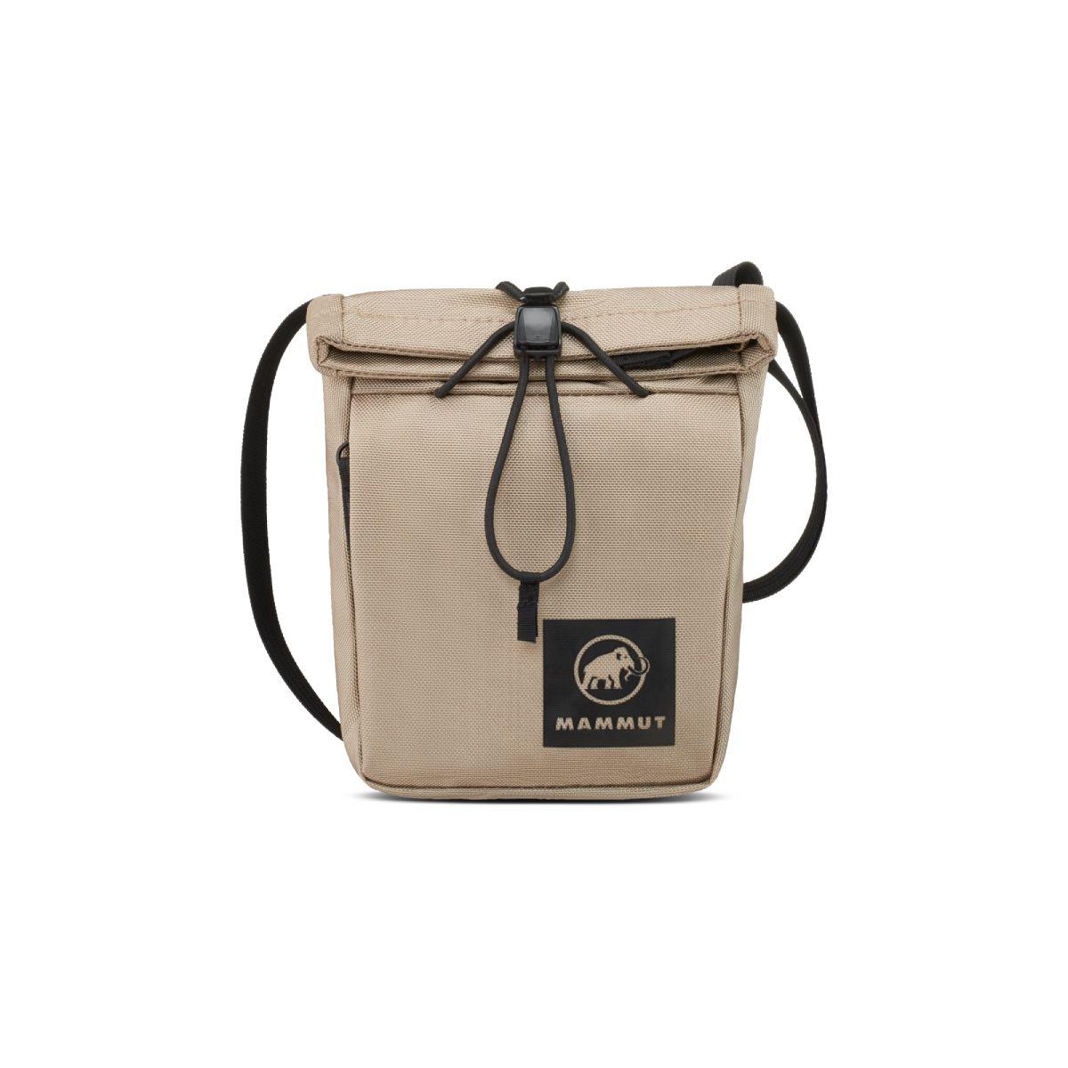 Mammut Muška torbica Xeron Pouch RT, 1 L, Bež