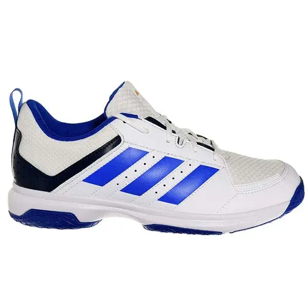 Adidas Muške patike Ligra 7 M, Bijelo - plave