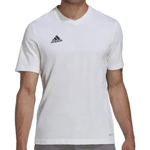Adidas Muška majica ENT22 TEE, Bijela