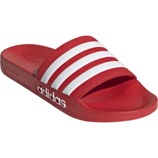 Adidas Papuče Adilette Shower Slide, crvene