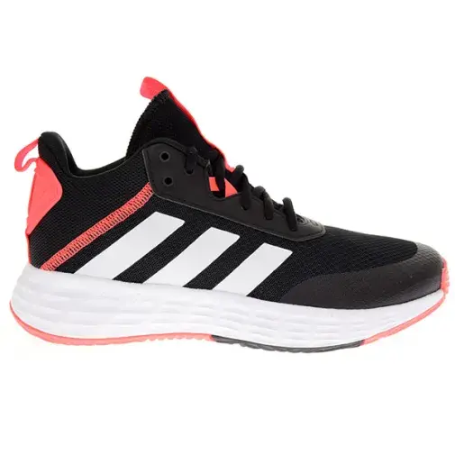 Adidas Ownthegame 2.0 patike za dječake, Crne