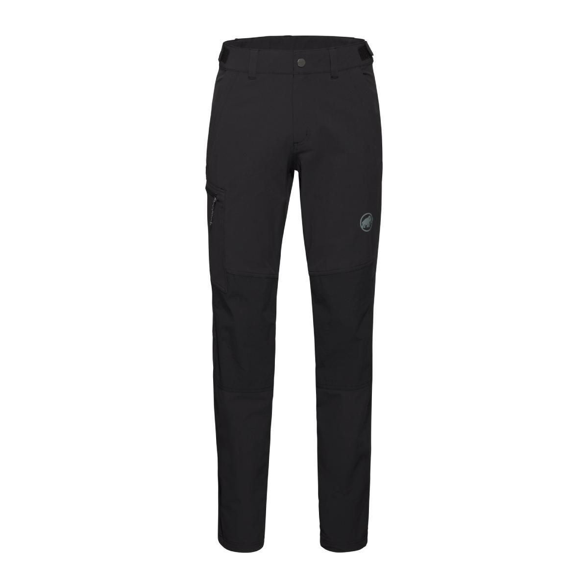 Mammut Muške pantalone Runbold Guide so, Zelene