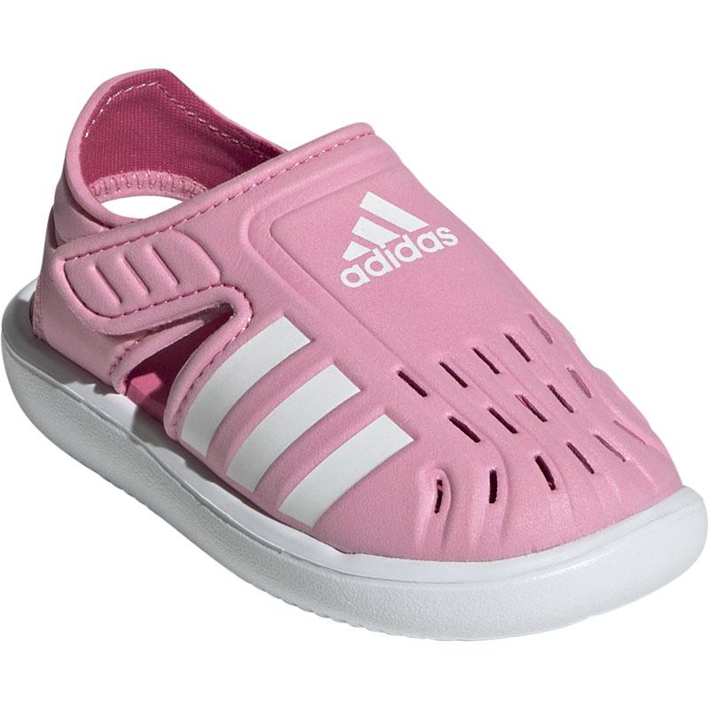 Adidas sandale za bebe WATER SANDAL I, roze