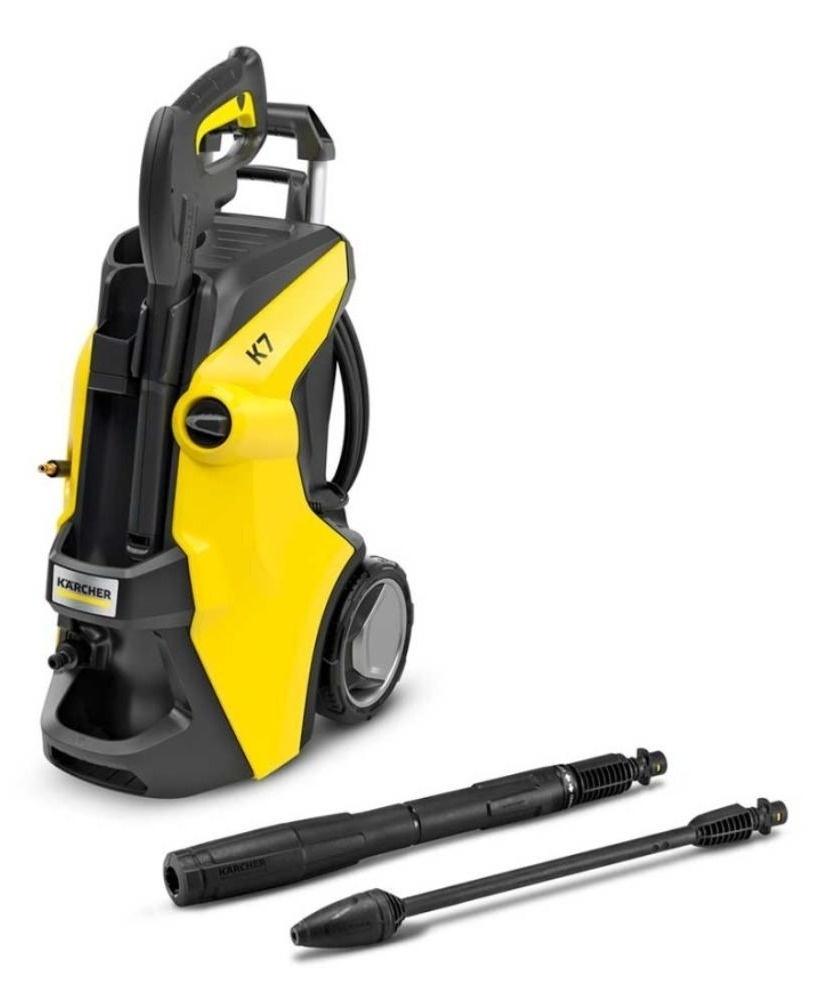 Karcher Perač pod pritiskom K 7 Power Flex, 3kW, 180bara