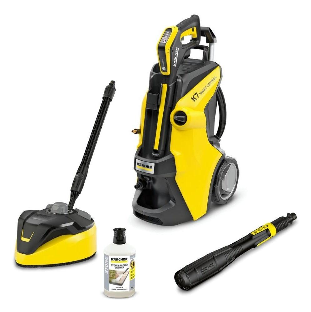 Karcher perač pod pritiskom K 7 Smart Control Flex Home, 3kW, 180 bara