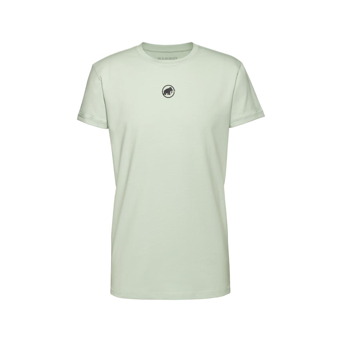 Mammut Muška majica Seon Original, Bijela