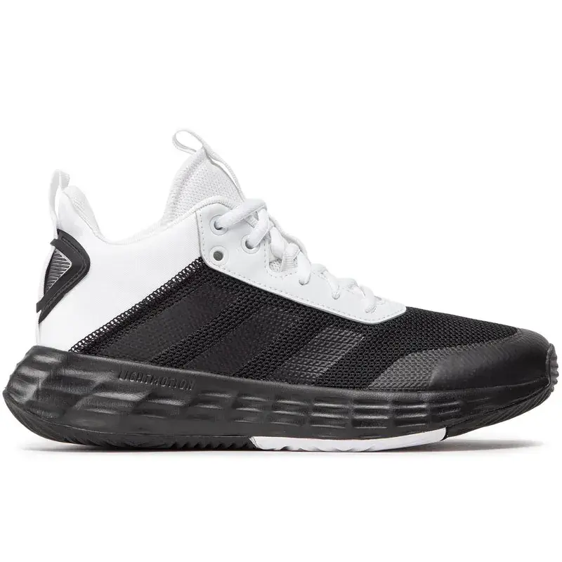 Adidas Muške patike Ownthenge 2.0, crne