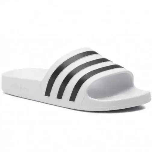 Adidas Muške sportske papuče Adilette Aqua, Bijele