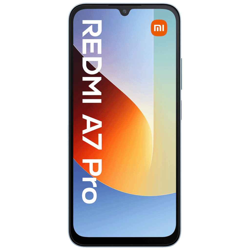 Xiaomi Pametni telefon 6.9" Redmi A7 Pro 4GB, 128GB, Octa Core 1.8GHz, RAM 4GB, 13Mpixel, Plavi