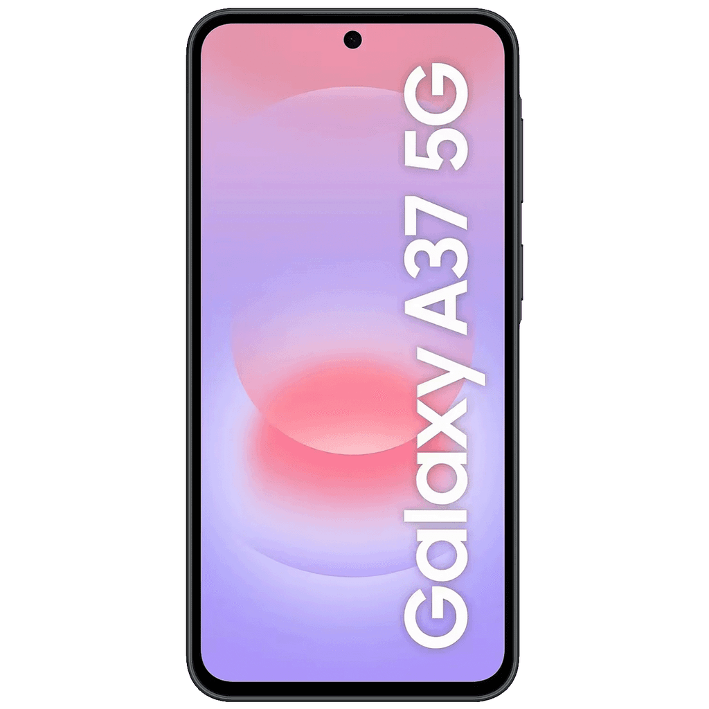Samsung Pametni telefon 6.7" Galaxy A37 5G 6GB, 128GB, 5G, Octa Core 2.75GHz, RAM 6GB, 50Mpixel, Zeleni