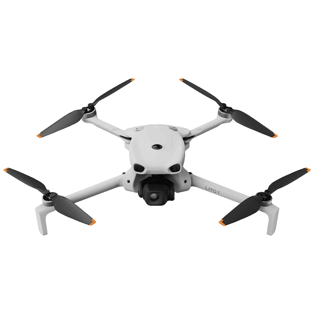 DJI Dron Lito 1, 4K, 48Mpixel, WiFi