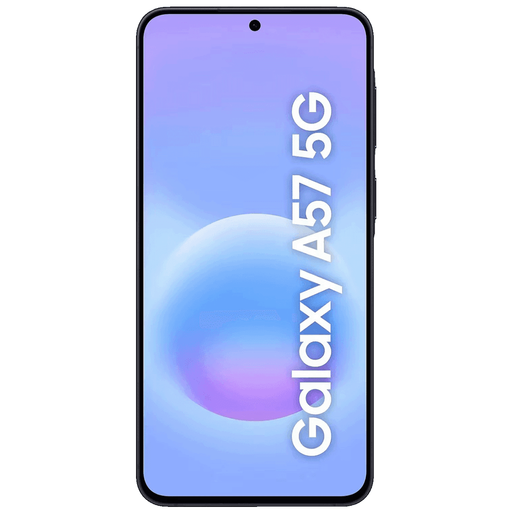 Samsung Pametni telefon 6.7" Galaxy A57 5G 8GB / 128GB, 5G, Octa Core 2.9GHz, RAM 8GB, 50Mpixel, Tamnoplavi