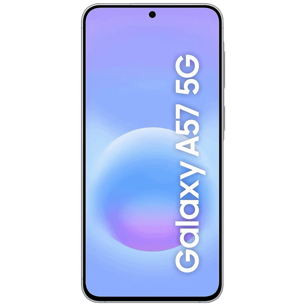 Samsung Pametni telefon 6.7" Galaxy A57 5G 8GB / 128GB, 5G, Octa Core 2.9GHz, RAM 8GB, 50Mpixel, Plavi