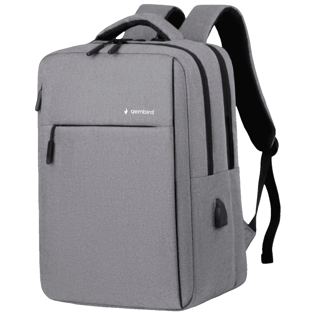 Gembird Ruksak za laptop 15.6" NCC-15-KLB012