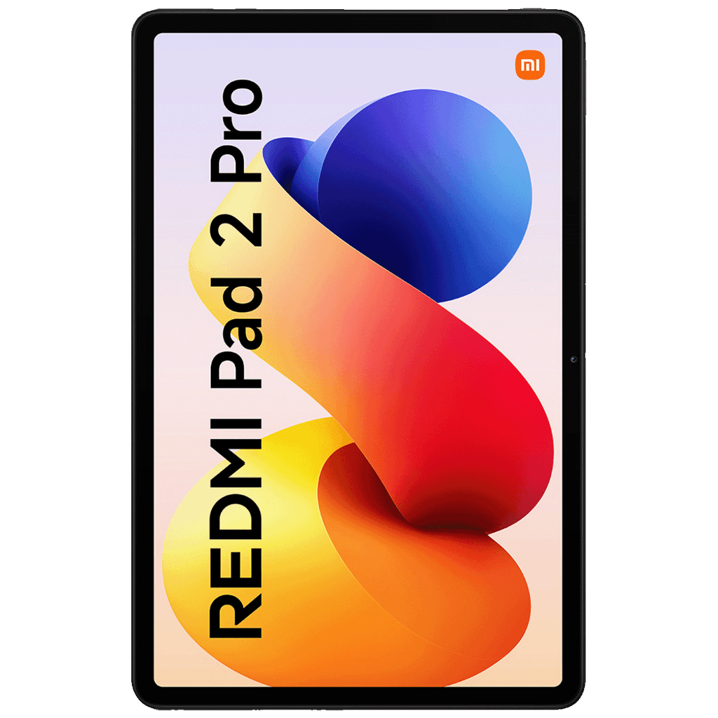 Xiaomi Tablet Redmi Pad 2 Pro 12.1", 6GB/128GB, 12.000mAh, Sivi