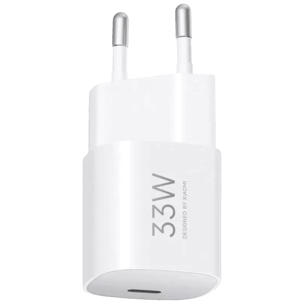 Xiaomi Punjač Mi 33W Nano Power Adapter, USB-C