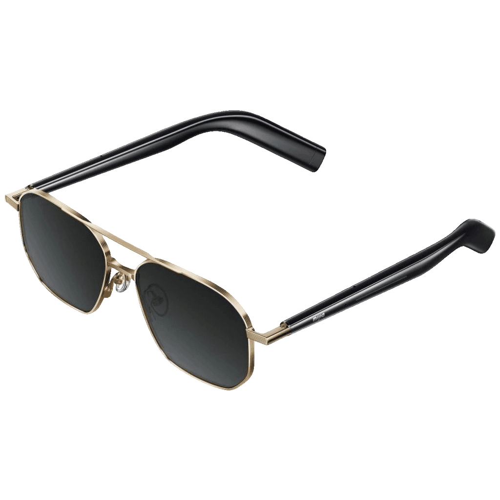 Xiaomi Pametne naočale Mi Smart Audio Glasses Aviator, Bluetooth, IP54