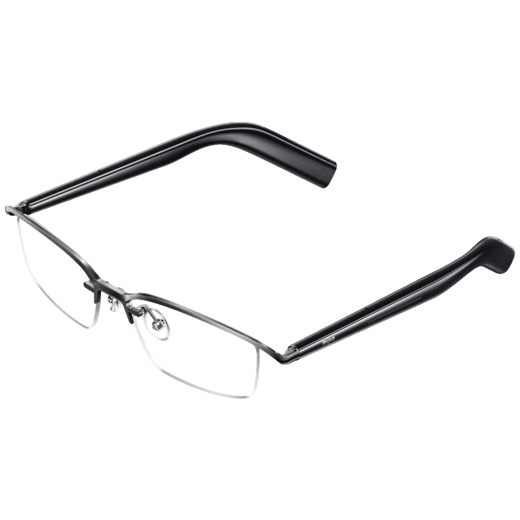 Xiaomi Pametne naočale Mi Smart Audio Glasses Titanium, Bluetooth, IP54
