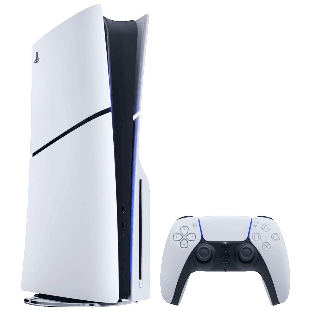 Sony Igraća konzola PlayStation 5 Slim E chassis