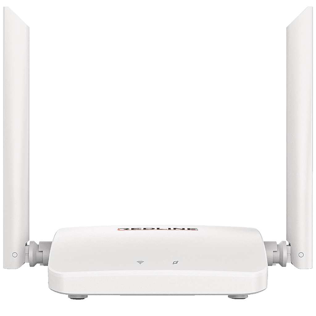 Redline Bežicni router RL-CPE600EU AX300 4G LTE Router, 4G, 286 / 150 mbps, WiFi6