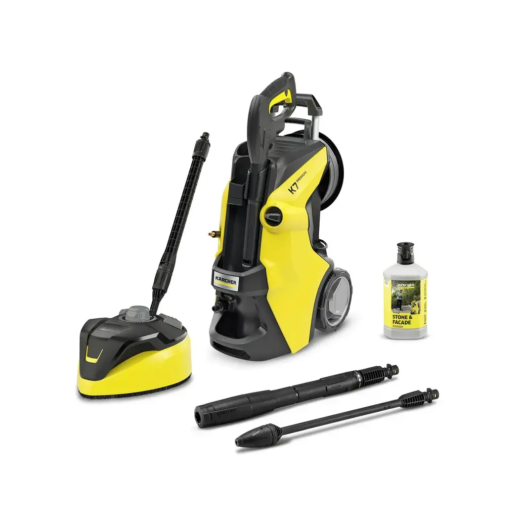 Karcher Perač visokim pritiskom K 7 Premium Power Flex Home