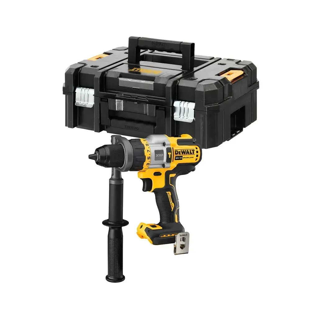 DeWalt Aku udarna bušilica FLEXVOLT ADVANTAGE DCD999NT - Solo