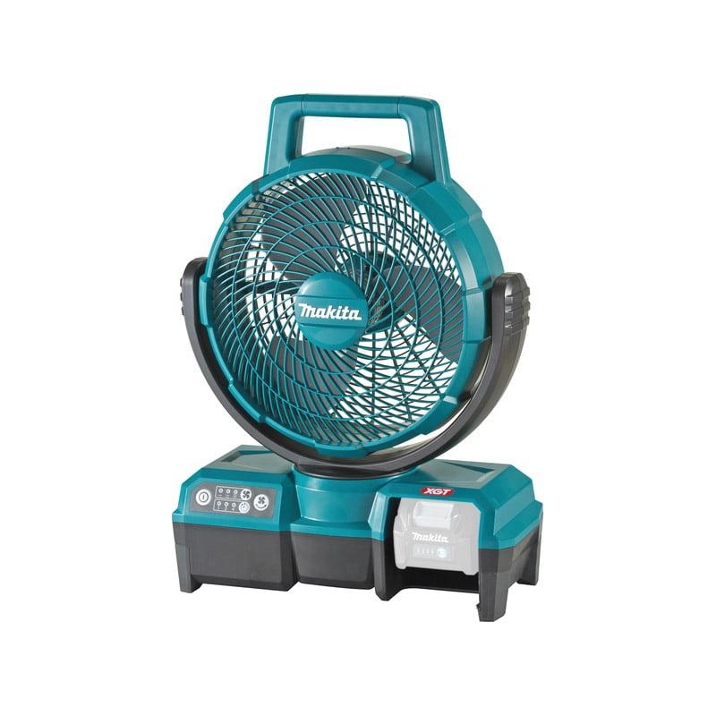 Makita Aku ventilator 40 V Max XGT CF001GZ Solo