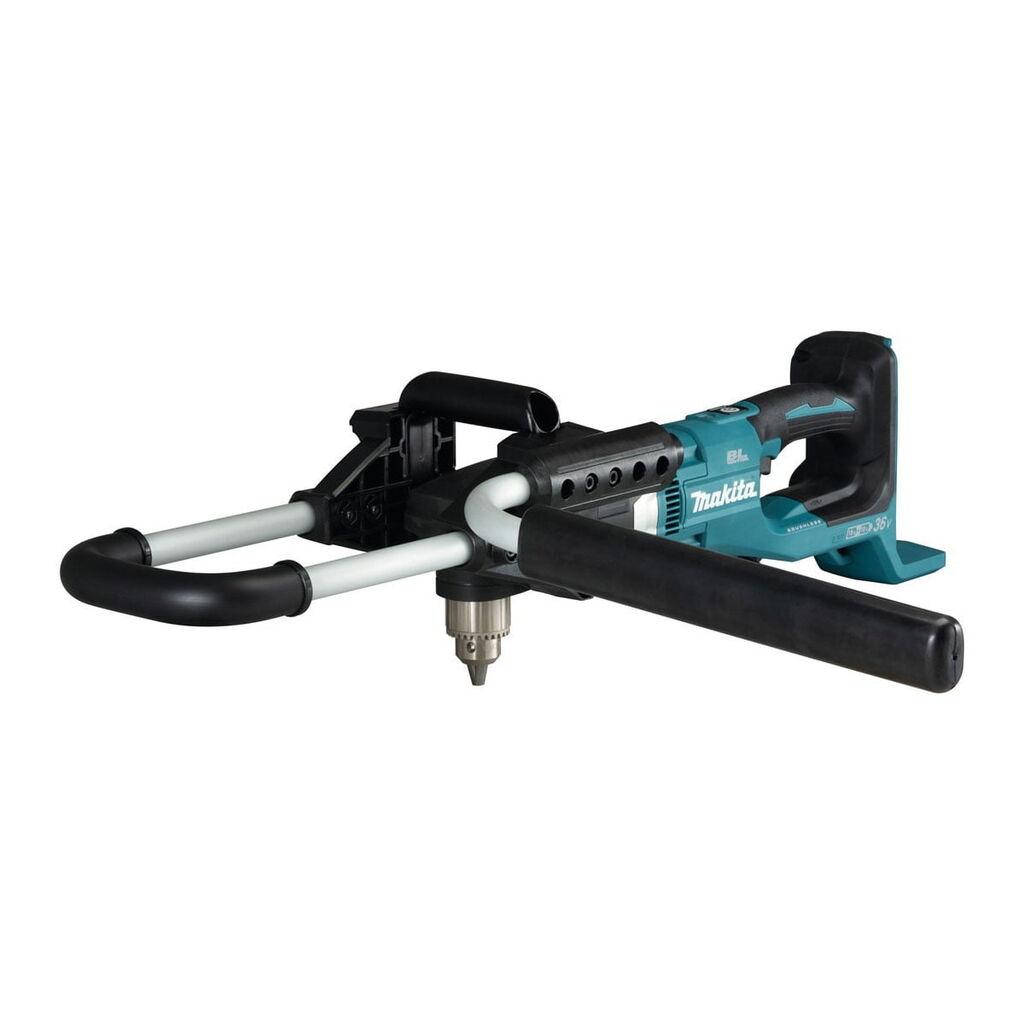 Makita Aku bušač rupa u zemlji DDG460ZX7 Solo